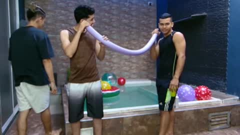 Angelo Mark Fernando Taylor online show from March 1, 2025, 11:28 am