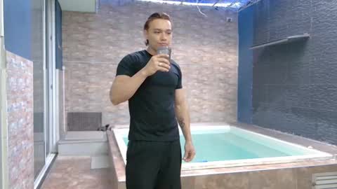 Angelo Mark Fernando Taylor online show from September 9, 2025, 11:32 am