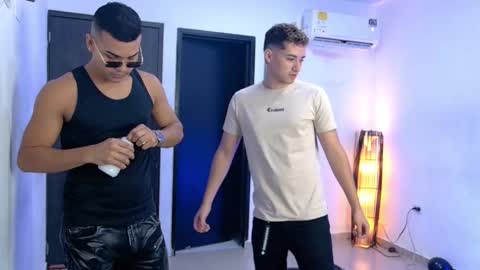 Angelo Mark Fernando Taylor online show from January 17, 2026, 11:37 am