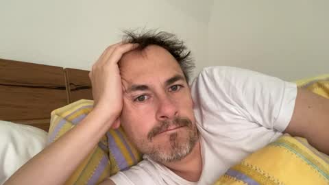 boytoyhh online show from April 12, 2026, 8:41 am