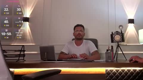 boysonfiree online show from November 1, 2025, 12:07 pm