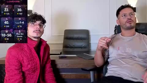 boysonfiree online show from November 7, 2025, 11:43 am