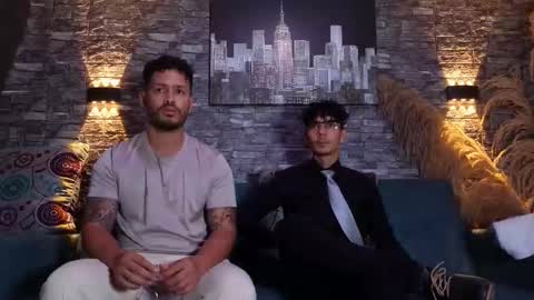 boysonfiree online show from November 11, 2025, 11:32 am