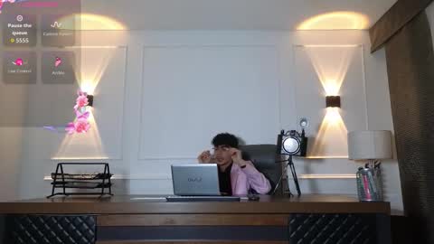 boysonfiree online show from November 12, 2025, 11:32 am