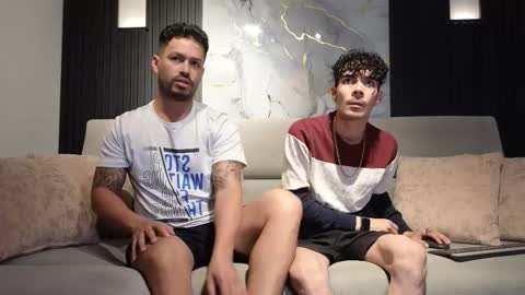 boysonfiree online show from November 13, 2025, 11:42 am