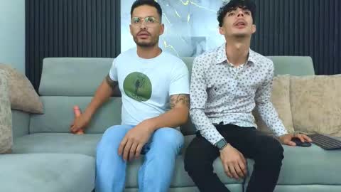 boysonfiree online show from November 17, 2025, 11:38 am