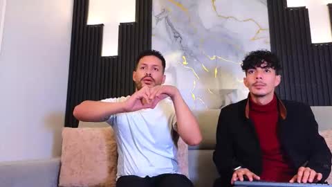 boysonfiree online show from November 22, 2025, 11:53 am