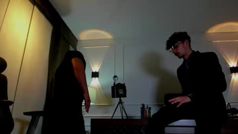 boysonfiree online show from November 28, 2025, 11:24 am