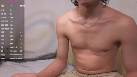 boytoy_dx online show from December 2, 2025, 2:39 am