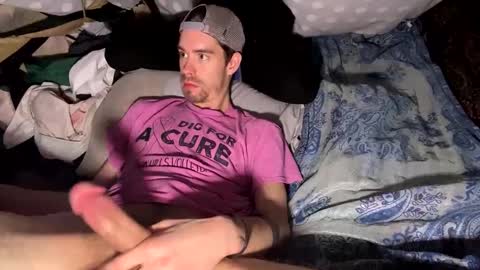 Lance online show from January 17, 2025, 1:56 pm