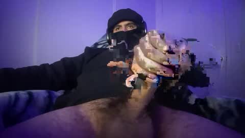 boywithabwc online show from February 15, 2026, 3:25 am