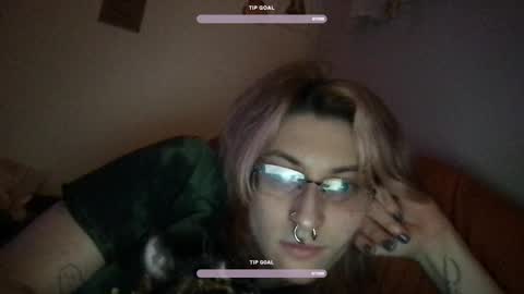 boywithbug online show from March 7, 2025, 3:08 am