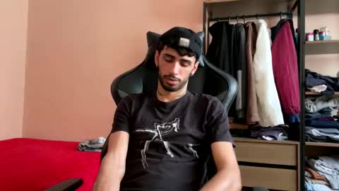 boyzinm2 online show from December 5, 2025, 5:42 pm