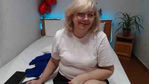 BozhenaNude online show from February 20, 2025, 3:12 am