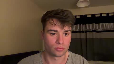 Jeff online show from April 26, 2026, 9:01 pm