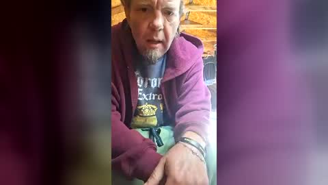 bpwolfe47 online show from July 31, 2026, 12:37 pm