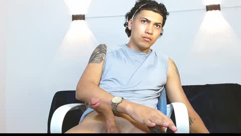 Brandon online show from September 13, 2025, 3:34 pm