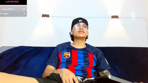 Brandon online show from November 21, 2025, 2:16 pm