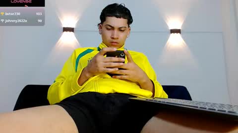 Brandon online show from December 20, 2025, 6:48 pm