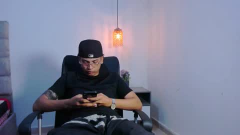 Brandon online show from March 19, 2026, 6:45 pm
