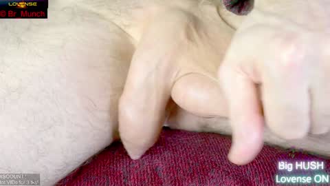 Baron online show from January 30, 2025, 9:36 pm