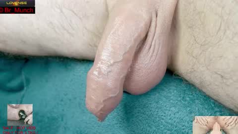 Baron online show from October 14, 2025, 6:36 am