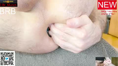 Baron online show from January 13, 2026, 6:08 am