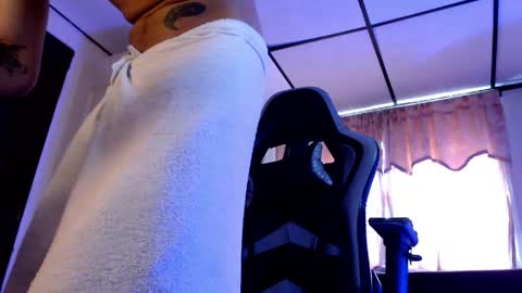 bra_c online show from April 25, 2026, 7:11 pm