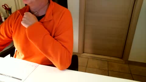 Braccobald online show from December 3, 2024, 5:01 pm