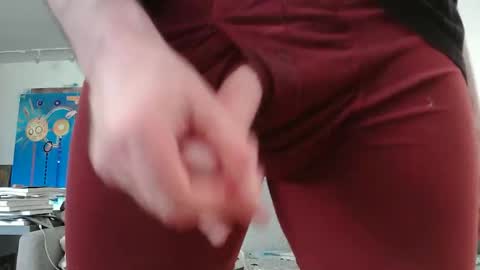 brad1346 online show from April 17, 2026, 7:39 pm