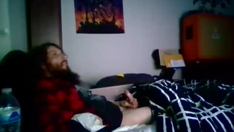 Snapshot of brad1989musiclife chatting on February 26, 2026, 9:41 am GuitarBrad1989 online show from February 26, 2026, 9:41 am