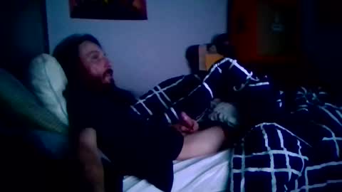 GuitarBrad1989 online show from April 20, 2026, 4:15 am