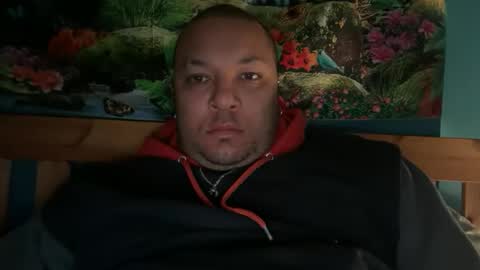 Snapshot of brad_368 chatting on January 8, 2026, 11:07 pm Brad online show from January 8, 2026, 11:07 pm