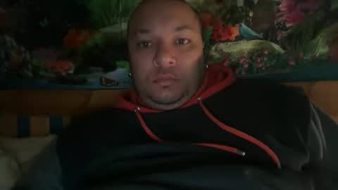 Snapshot of brad_368 chatting on January 11, 2026, 9:31 pm Brad online show from January 11, 2026, 9:31 pm