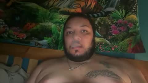 Snapshot of brad_368 chatting on March 2, 2026, 10:16 pm Brad online show from March 2, 2026, 10:16 pm