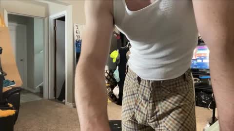 Brad Ballsy online show from September 25, 2025, 6:44 pm