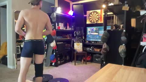 Snapshot of brad_bounce chatting on April 9, 2026, 1:16 am Brad Ballsy online show from April 9, 2026, 1:16 am