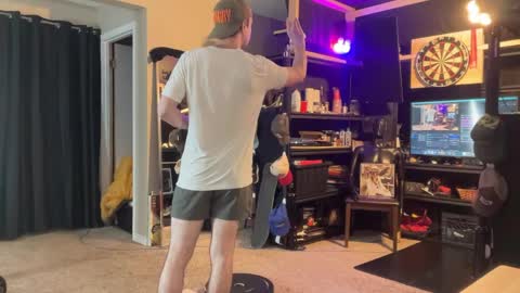 Snapshot of brad_bounce chatting on April 21, 2026, 1:42 am Brad Ballsy online show from April 21, 2026, 1:42 am