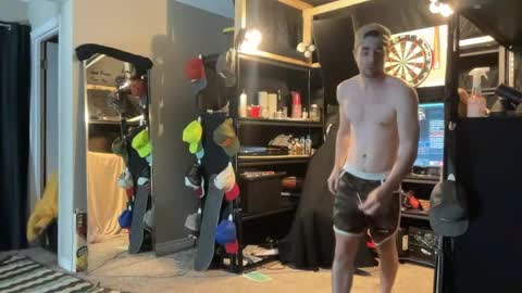 Snapshot of brad_bounce chatting on May 4, 2026, 1:23 am Brad Ballsy online show from May 4, 2026, 1:23 am