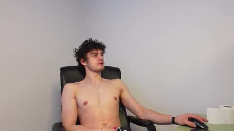 BRAD HOLLOWAY online show from February 25, 2026, 7:07 am