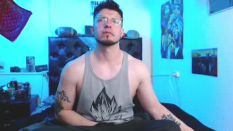 brad hot boy online show from December 3, 2024, 2:25 am