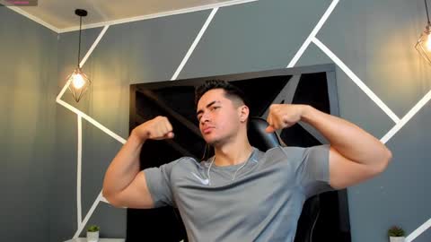 brad summer online show from February 3, 2025, 5:24 pm