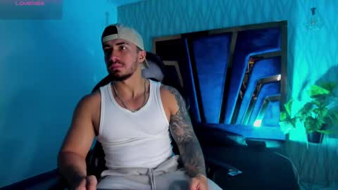 brad summer online show from October 25, 2025, 5:19 pm