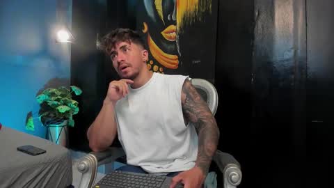 brad summer online show from March 16, 2026, 11:53 pm