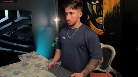 brad summer online show from March 23, 2026, 11:09 pm