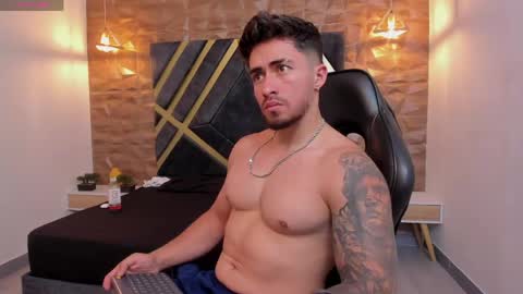 brad summer online show from April 19, 2026, 2:05 pm