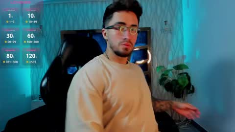 brad summer online show from April 21, 2026, 11:40 pm