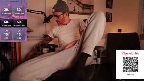 BradBronton online show from February 14, 2025, 10:14 pm