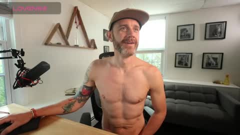 BradBronton online show from April 29, 2026, 10:30 am