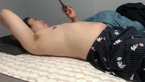 Brad online show from February 13, 2025, 5:11 pm